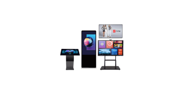 DIGITAL SIGNAGE