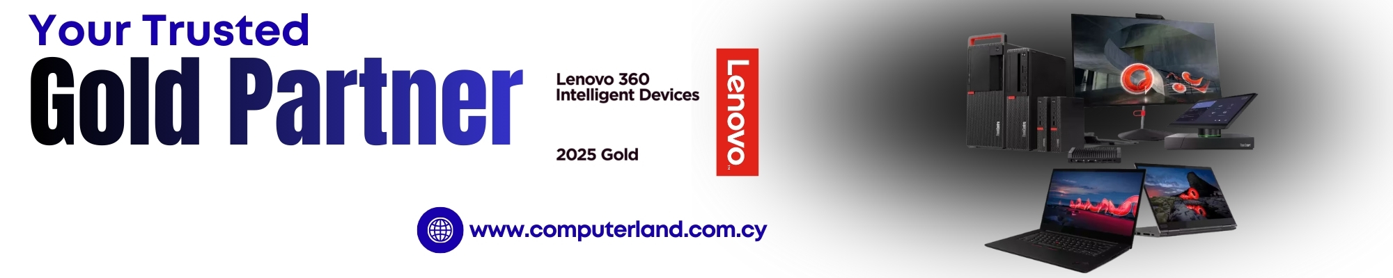 Lenovo Partner