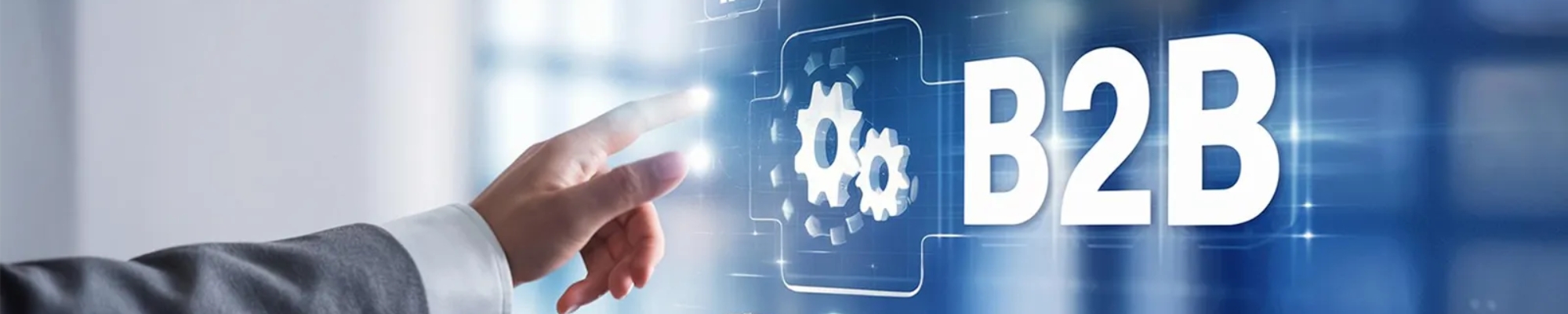B2B