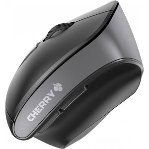 Cherry MW 4500 Linkshänder wireless ergonomisch