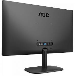 AOC 54.6cm (21.5) 22B2H 16:09 HDMI black