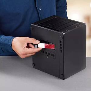 M.2 1TB WD Red SN700 NVMe PCIe 3.0 x 4