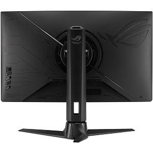 ASUS ROG Strix XG27AQV 68.4cm (16:9) WQHD HDMI DP
