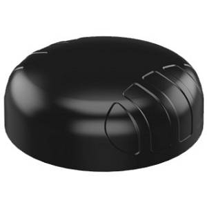 Poynting Antennas GPS KFZ GPS-001-V2-01 black SMA (M) PUCK Antenne MIMO SMA 2 Meter Kabel