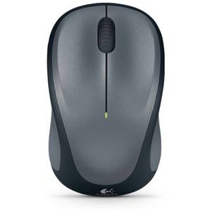 Logitech M235 wireless black