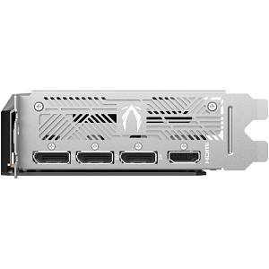 RTX 5070 12GB Zotac Gaming Solid OC GDDR7 3Fan