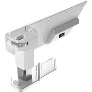 Asus ROG XH01 Herculx Graphics Card Holder White