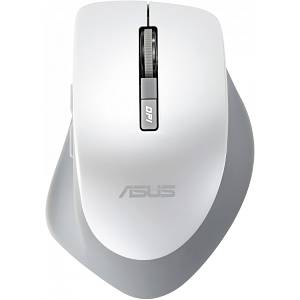 Asus WT425 kabellose Maus. Weiß
