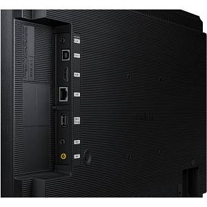 Samsung Smart Signage QB24C-T 60.00cm(24) Cap.Touch