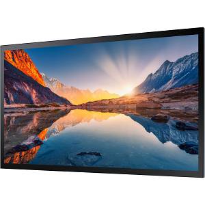 Samsung Smart Signage QM55B-T 138.00cm(55) PCAP (Speditionsversand)
