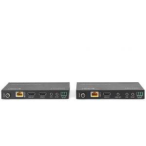 DIGITUS 4K HDBaseT HDMI Extender Set. 150m