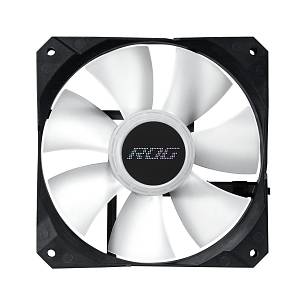 ASUS CPU Liquid Cooler 3xFans ROG STRIX LC II 360 ARGB