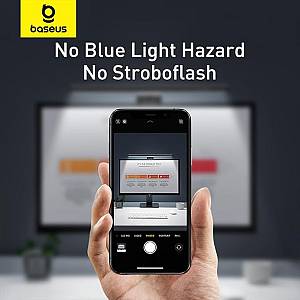 Baseus IT Monitor USB Light Bar i-wok