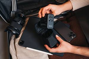 Verbatim Charger Travel Adapter World to World GAN III 65W 2xC 2xA UTA-05