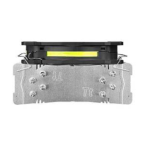 K Cooler Multi Thermaltake Riing Silent 12 RGB Sync Edition | FMx.AMx.115x. 2066. 2011 TDP 150W