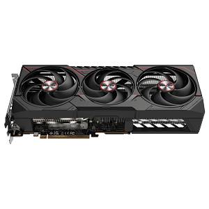 RX 9070 XT 16GB Sapphire Pulse Radeon GDDR6 3 Fan