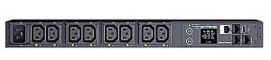 CyberPower PDU 8 Outlets 16A Remote Managing & Switching PDU41005