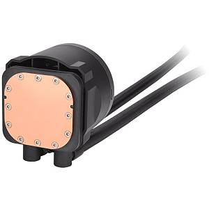 K WAK Thermaltake TH280 V2 Ultra EX ARGB Sync / All-in-One retail