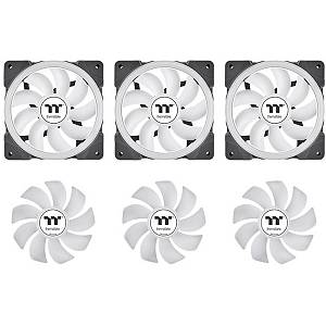 K Wasserkühlung MAGFloe 420 Ultra All-In-One Liquid Cooler Black