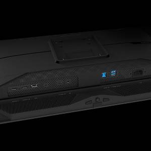 GIGABYTE MO32U Gaming Monitor 80 cm (31.5 Zoll)