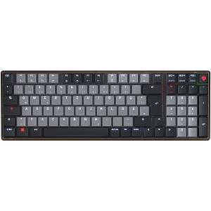 CHERRY TAS KW 550 MX LP TKL Layout DE black