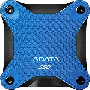 ADATA SD620 1TB (blau. Micro-USB-B 3.2 Gen 2 (10 Gbit/s))