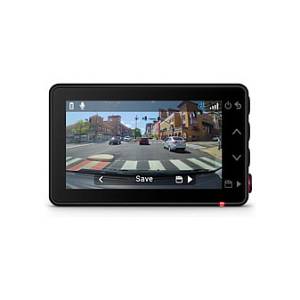 Garmin Dash Cam X210 Quad HD WLAN BT Akku Gleichstrom