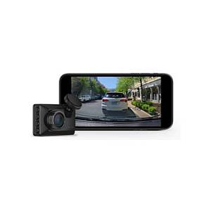 Garmin Dash Cam X210 Quad HD WLAN BT Akku Gleichstrom