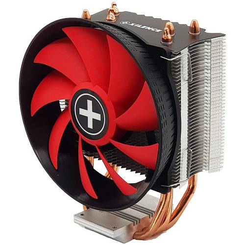 K Cooler Multi Xilence M403 Pro | 1700| FMx.AM3/4.115x| 1200.2011 TDP 150W
