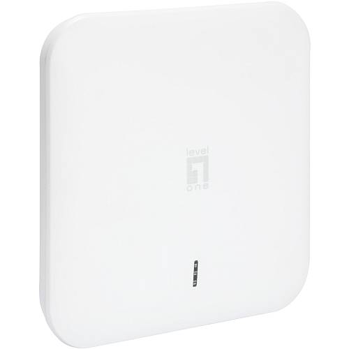 LevelOne WAP-8123 - Funkbasisstation - GigE. 802.11ac Wave 2