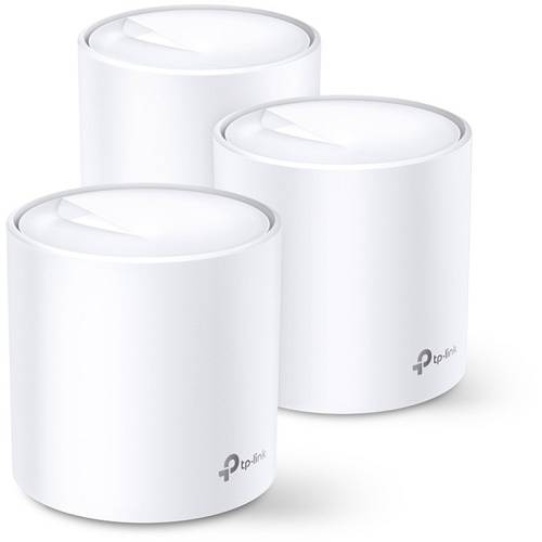TP-LINK TP-LINK Deco X20 AX1800 (3-pack)
