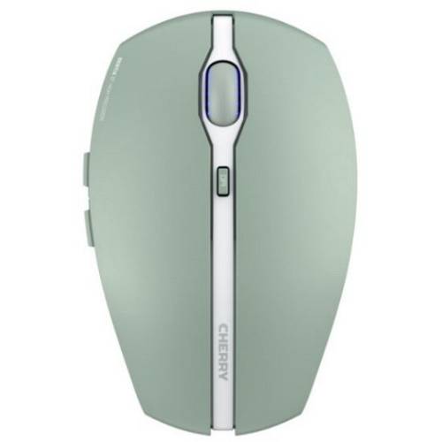 Cherry GENTIX BX green