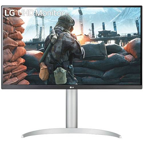 68.4cm/27 (3840x2160) LG 27UP650K-W 16:9 4K IPS 5ms 60Hz HDR10 HDMI DP white