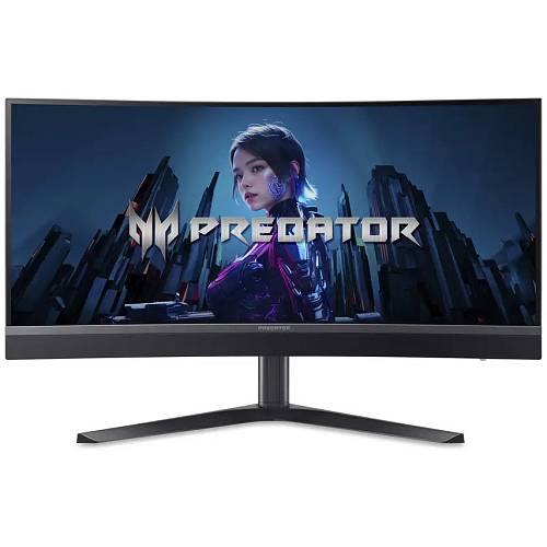 Acer Predator X34V3b 34 86.4cm 21:9 180Hz 3440x1440