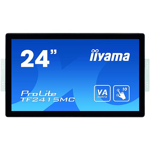 IIYAMA 60.5cm (23.8) TF2415MC-B2 16:9 M-Touch HDMI+DP