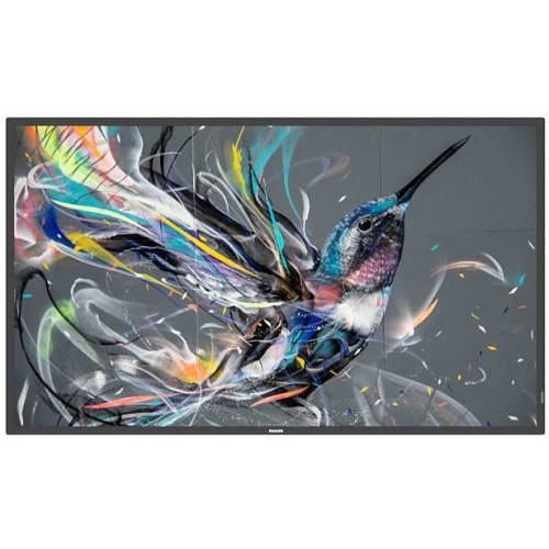 PHILIPS Q-Line 86BDL3511Q 18/7/UHD/400cd (Speditionsversand)