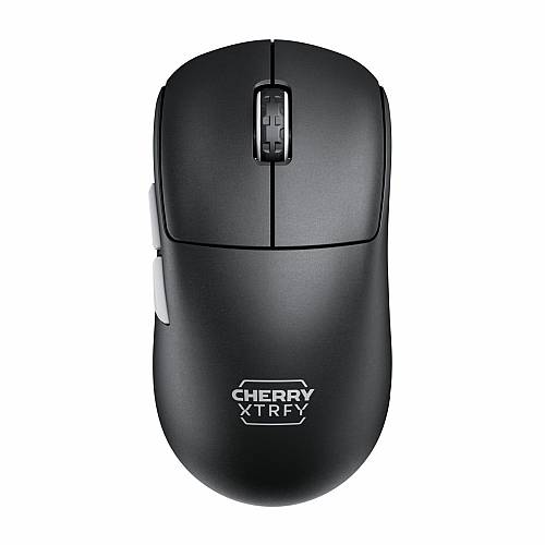 CHERRY XTRFY M68 Pro Wireless. Black Wireless Maus