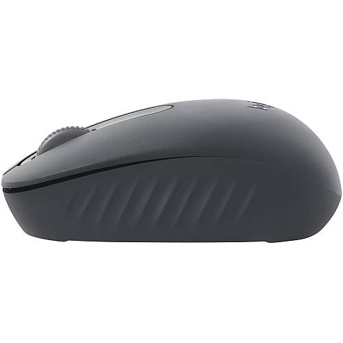 LOGITECH M196 Bluetooth Mouse - Graphite