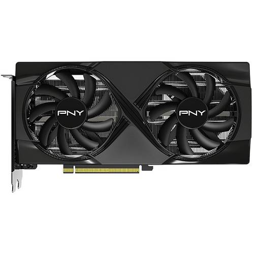 PNY RTX5060 TI VERTO OC Dual Fan 8GB GDDR7 HDMI 3xDP