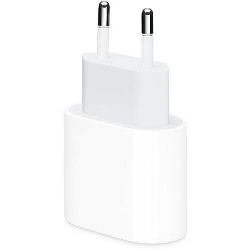 20W USB-C Power Adapter