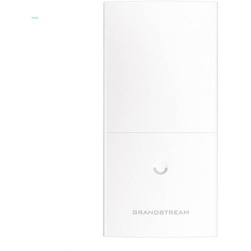 Grandstream GWN7605LR 802.11ac Wave-2 2×2:2 Outdoor Long-Range Wi-Fi Access Point