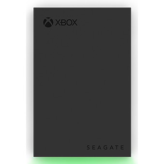2.5 SEAGATE Game Drive for Xbox 4TB HDD USB 3.2