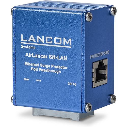 AirLancer SN-LAN Überspannungsschutz Outdoor