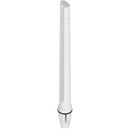 Poynting Antennas Wi-Fi/5G Marine A-OMNI-0498-V1-01 weiß 2m SMA (m) 2.4 GHz/5GHz 9.8dBi 1x1 Omni-Directional Marine Antenna