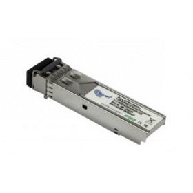 ALLNET Switch Modul ALL4750-INDU SFP(Mini-GBIC). 1000Mbit. SX/LC. Industrial -40/+85 Grad.