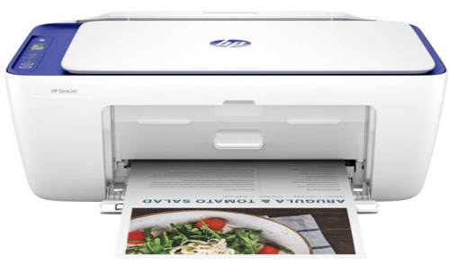 Hp Printer All In One Inkjet Color Deskjet Home 4230e Hp+ A4, Print, Scan Copy, 8PPM (B), 5PPM (C), Dc:1K, 60P Input Tray, Adf 35P, Air Print, USB, Wifi, 1YW