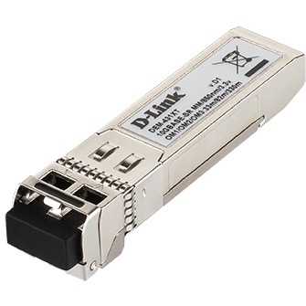 Z GBIC D-Link DEM-431XT 10GE SFP+ SR Transceiver Orginal