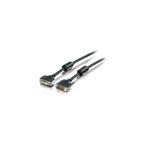 DVI-D Dual Link Extension Cable, 1.8 m