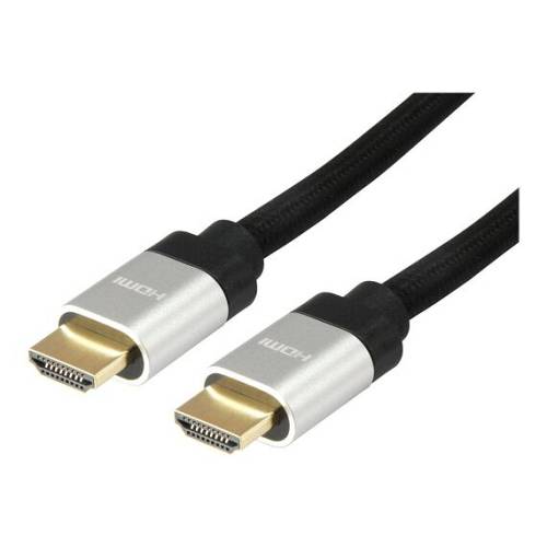Equip HDMI UHS Ethernet 2.1 A-A      8K/60Hz   3.00m black