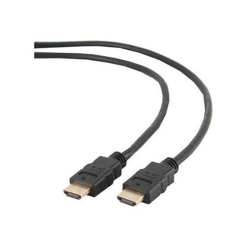 20m 19-p HDMI Cable, v.1.4, M/M, Black